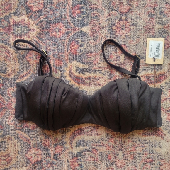 Thaikila NWT Gloriosa bikini top - Picture 6 of 11